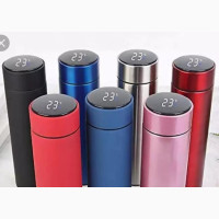 Smart Led Flask