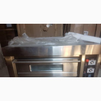 Brand New Commercial Baking Oven for Sale