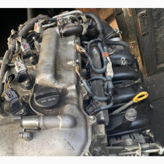 Toyota Engine 2ZR