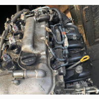 Toyota Engine 2ZR
