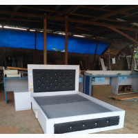 Brand New Home Interiors Bed Frames