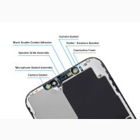 IPhone 13 Pro Max LED Screen Replacement