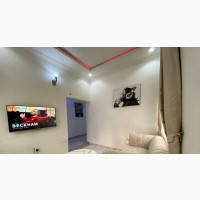 Furnished 1bdrm Block of Flats in Wuye for rent