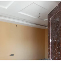 Furnished 4bdrm Duplex in Ap. Junction, Ibeshe / Ikorodu for rent
