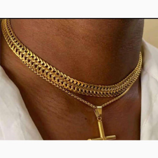 Men#039;s Necklaces - Smart and Elegant