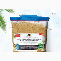Cereal Legumes Meals (Tombrown)
