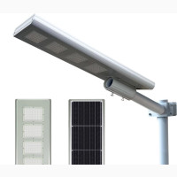 Brand New SMS Solar Street Light - CL4 Available