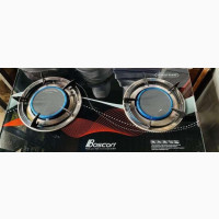 Table Glass Top Infrared Gas Cooker