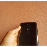 OnePlus 6T 128 GB Black