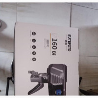 P160 Bi LED Light