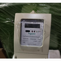 Schneider Electric 3phase Check Meter - Brand New