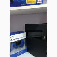 UK Used Ps4 + 1 Controller +Fifa 23