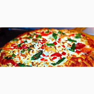 Uncle T Pizza