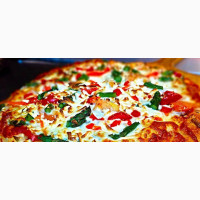 Uncle T Pizza