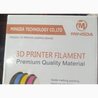 Colido 3D Printer Filament PLA - High Quality and Precise