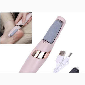 Electric Callus Remover - Get Smooth and Healthy Feet