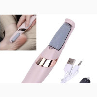 Electric Callus Remover - Get Smooth and Healthy Feet