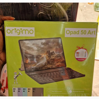 New Origimo Opad 14 Pro Max 512 GB Blue