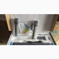 MANEKE Professional Mic With Frequency Changer