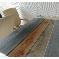 Laminate Wooden Flooring