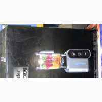 The Queen Commercial Blender
