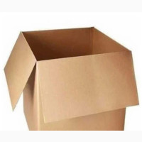 Moving Box for Properties