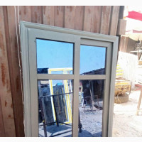 Silding Windows