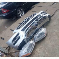 Fornt Bumper ML 350 2014 Model Available