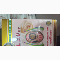 Lavet Feminine Wash