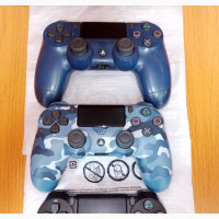 Playstation PS4 Follow-Come Dualshock 4 Wireless Controller
