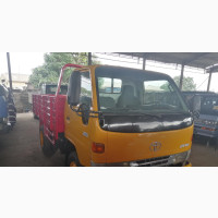 Toyota Dyna 200 6tyres ( 4 Tons Bucket )