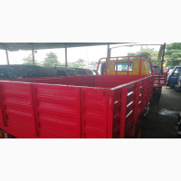 Toyota Dyna 200 6tyres ( 4 Tons Bucket )