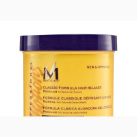 Motions Professional Hair Relaxer Regular Hair Texture-425g