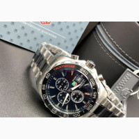 TAG-HEUER Calibre 16 Chain Watch for Men - High Quality