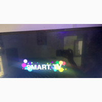 LG 40 Full Smart LED TV - Netflix, YouTube, Screen Mirroring