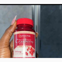 Cranberry Supplement for Sale - Boost Your Health
