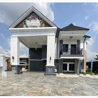 5bdrm Duplex in Gra Phase 2 for sale