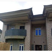 Furnished 3bdrm Duplex in Candy Estate, Apo District for sale