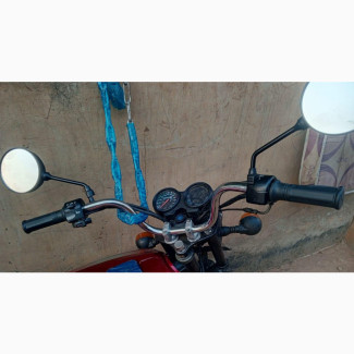 Bajaj Boxer 2019 Brown
