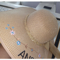 Fashionable Beach Hat - Get the Perfect Look