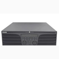 Hikvision DS-9664NXI-I8 64 Channel Embedded NVR