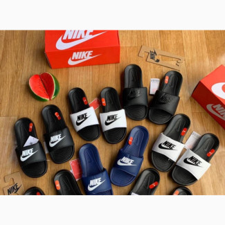 Nike Slide