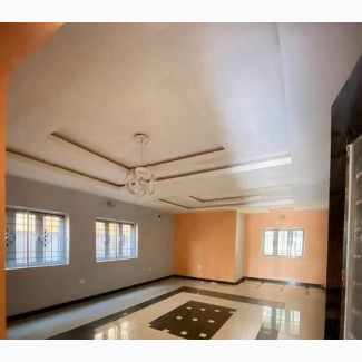 Standard 4bdrm Duplex in Shell Cooperative, Port-Harcourt for rent