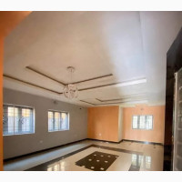 Standard 4bdrm Duplex in Shell Cooperative, Port-Harcourt for rent