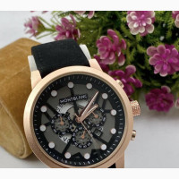 Mont Blanc Wristwatch