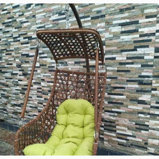 Garden Swing Chair for Relaxation