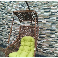 Garden Swing Chair for Relaxation