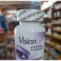 Vision Plus