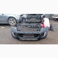 Ford Edge 2013 Conversion Kits