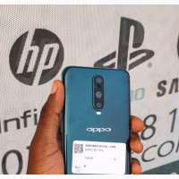 Oppo R17 128 GB Green